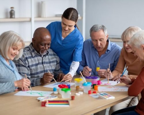 creative-senior-men-women-doing-arts-crafts-together_116547-16610